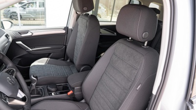 VW Touran 1.5 TSI Limited