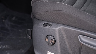 VW Touran 1.5 TSI Limited