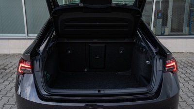 Škoda Octavia 2.0 TDI Sportline 