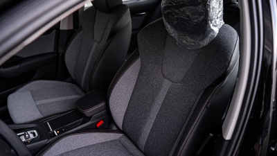 Škoda Octavia 2.0 TDI Sportline 