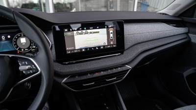 Škoda Octavia 2.0 TDI Sportline 