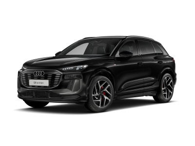 AUDI Q6 e-tron Quattro (základný pohľad)