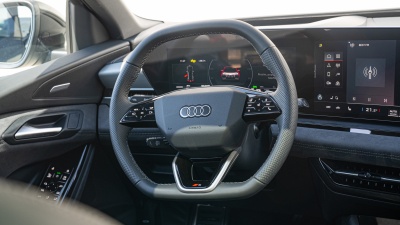 AUDI Q6 e-tron Quattro