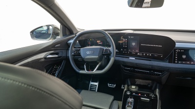 AUDI Q6 e-tron Quattro