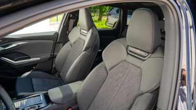 AUDI Q6 e-tron Quattro