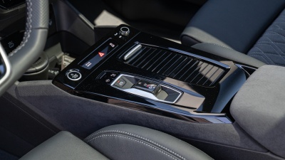 AUDI Q6 e-tron Quattro