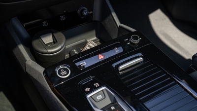 AUDI Q6 e-tron Quattro