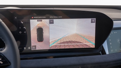 AUDI Q6 e-tron Quattro