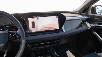 AUDI Q6 e-tron Quattro