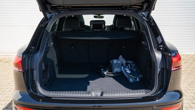 AUDI Q6 e-tron Quattro