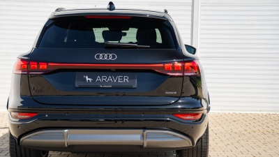 AUDI Q6 e-tron Quattro