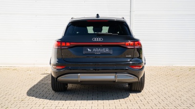 AUDI Q6 e-tron Quattro