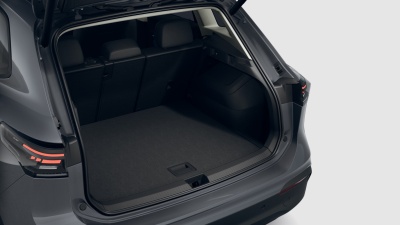 VW Tiguan 1.5 eTSI Limited
