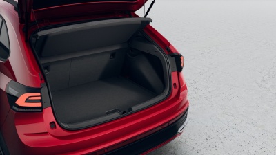 VW Taigo 1.5 TSI R-Line Limited