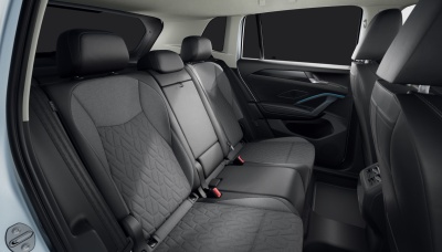 VW Tiguan 1.5 TSI Limited