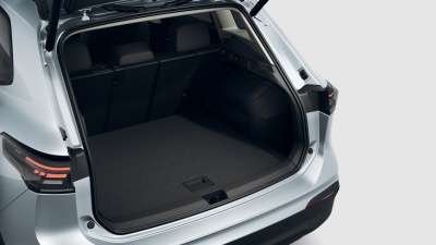 VW Tiguan 1.5 TSI Limited