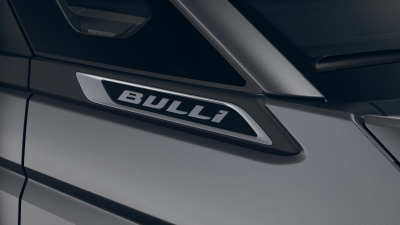 VW Multivan Bulli Long 2.0 TDI (pohľad do interiéru)