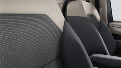 VW Multivan Bulli Long 2.0 TDI