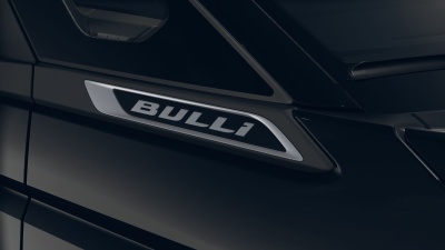 VW Multivan Bulli Long 2.0 TDI (pohľad do interiéru)