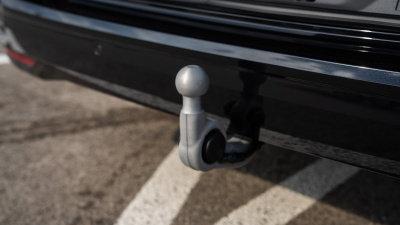 VW Multivan Bulli Long 2.0 TDI