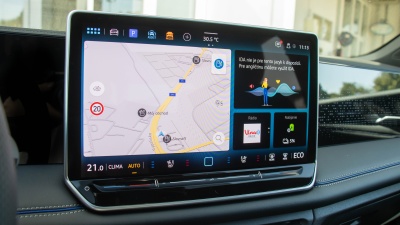 VW Tiguan 1.5 TSI eHybrid R-Line Limited