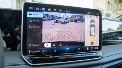 VW Tiguan 1.5 TSI eHybrid R-Line Limited