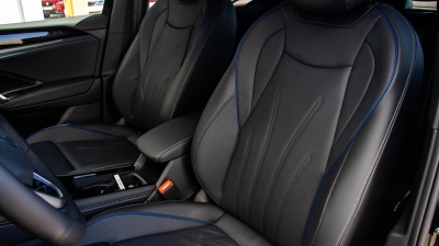 VW Tiguan 1.5 TSI eHybrid R-Line Limited