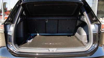VW Tiguan 1.5 TSI eHybrid R-Line Limited
