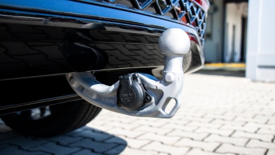 VW Tiguan 1.5 TSI eHybrid R-Line Limited
