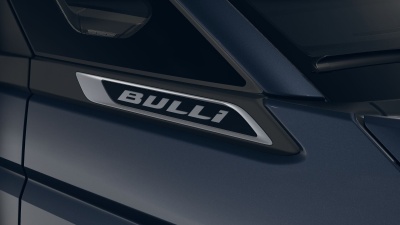 VW Multivan Bulli Long 2.0 TDI (pohľad do interiéru)