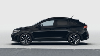 VW Taigo 1.5 TSI R-Line Limited (pohľad zboku)