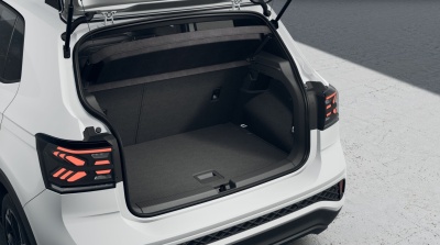VW T-Cross 1.5 TSI R-Line Limited