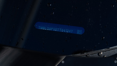 Škoda Kodiaq 2.0 TSI RS 4x4