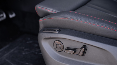 Škoda Kodiaq 2.0 TSI RS 4x4