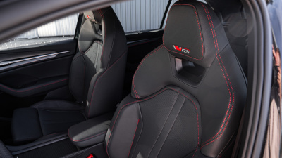 Škoda Kodiaq 2.0 TSI RS 4x4