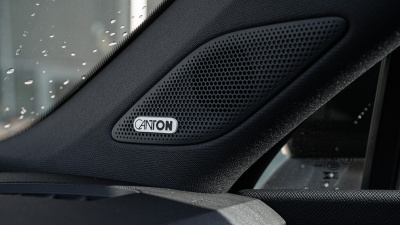 Škoda Kodiaq 2.0 TSI RS 4x4