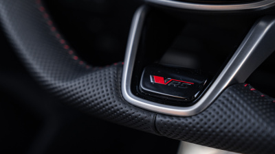 Škoda Kodiaq 2.0 TSI RS 4x4