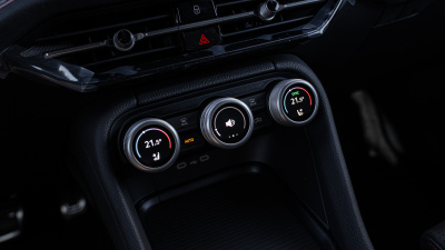 Škoda Kodiaq 2.0 TSI RS 4x4