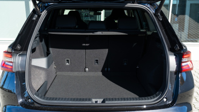 Škoda Kodiaq 2.0 TSI RS 4x4