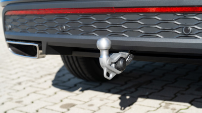 Škoda Kodiaq 2.0 TSI RS 4x4