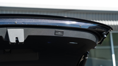 Škoda Kodiaq 2.0 TSI RS 4x4