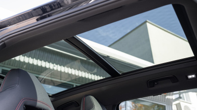 Škoda Kodiaq 2.0 TSI RS 4x4