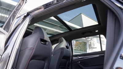 Škoda Kodiaq 2.0 TSI RS 4x4