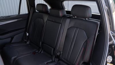 Škoda Kodiaq 2.0 TSI RS 4x4