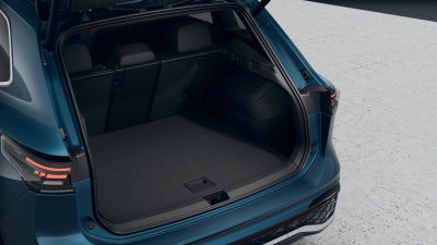 VW Tiguan 2.0 TSI R-Line Limited