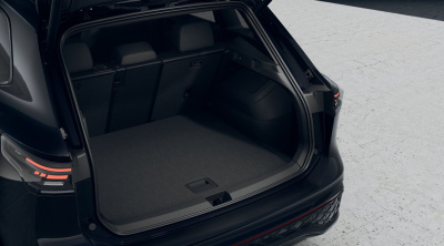 VW Tiguan 2.0 TSI R-Line Limited