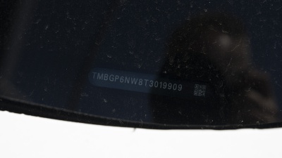 Škoda Kamiq 1.0 TSI Drive 130