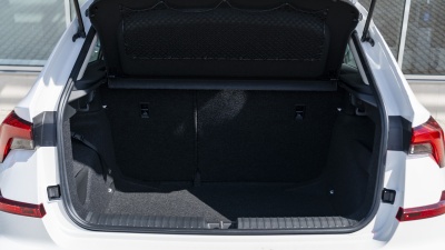 Škoda Kamiq 1.0 TSI Drive 130