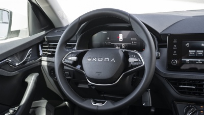 Škoda Kamiq 1.0 TSI Drive 130