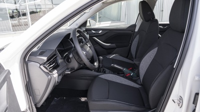 Škoda Kamiq 1.0 TSI Drive 130